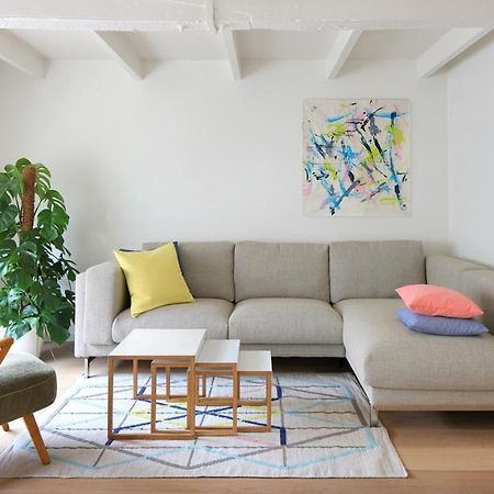 Centreflat A26 Daire Gent Dış mekan fotoğraf