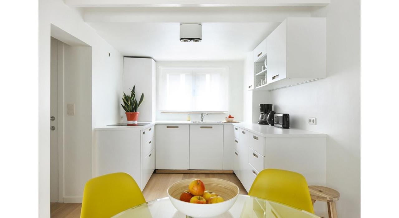Centreflat A26 Daire Gent Dış mekan fotoğraf
