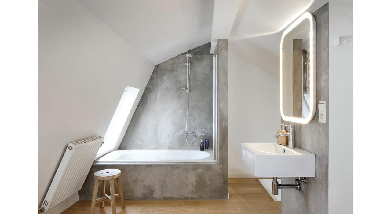 Centreflat A26 Daire Gent Dış mekan fotoğraf