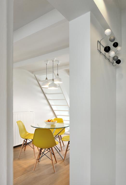 Centreflat A26 Daire Gent Dış mekan fotoğraf