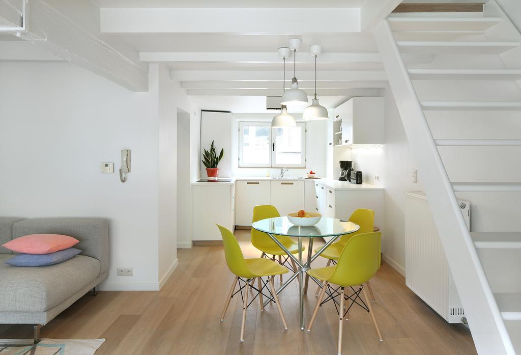Centreflat A26 Daire Gent Dış mekan fotoğraf