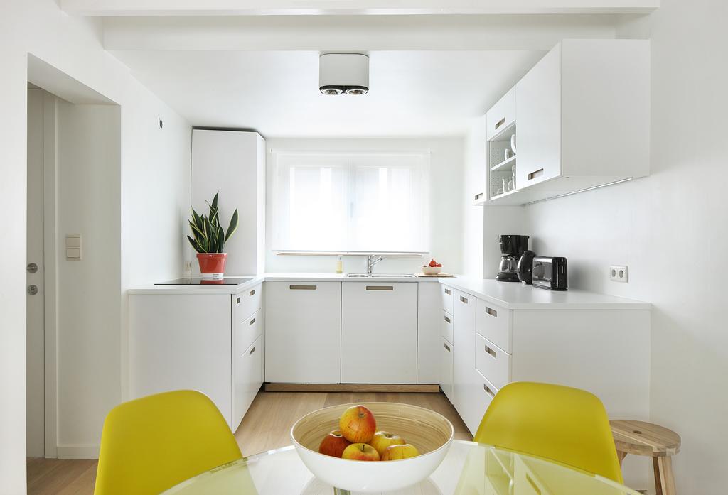Centreflat A26 Daire Gent Dış mekan fotoğraf