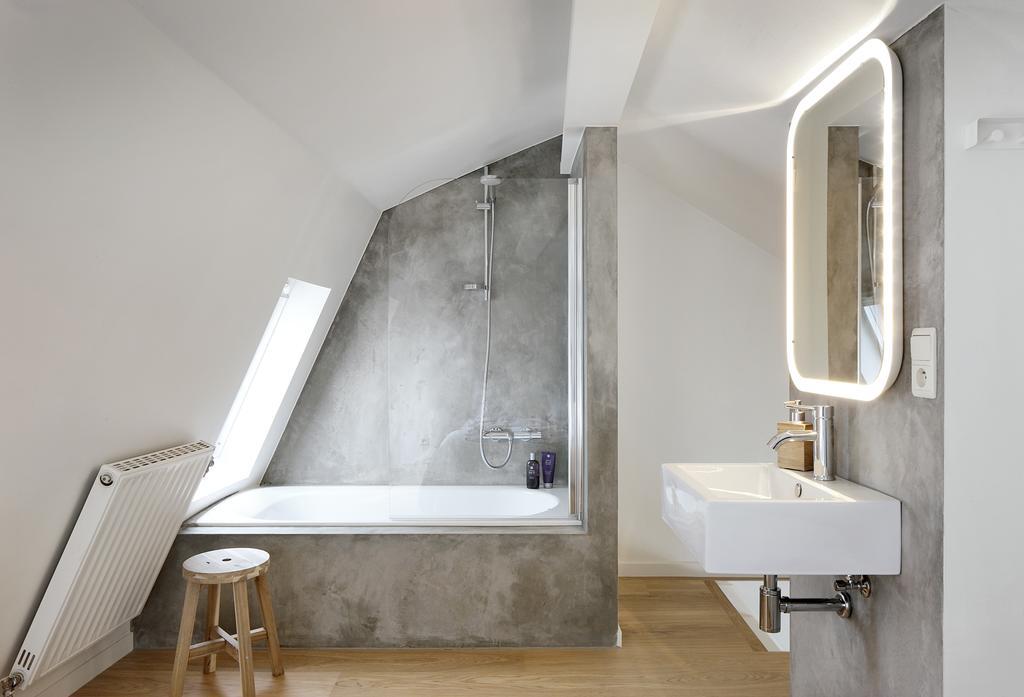 Centreflat A26 Daire Gent Dış mekan fotoğraf