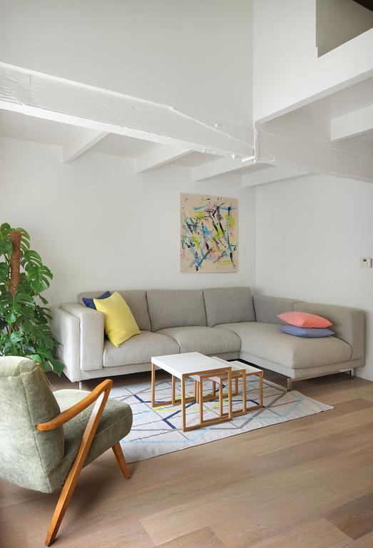Centreflat A26 Daire Gent Dış mekan fotoğraf